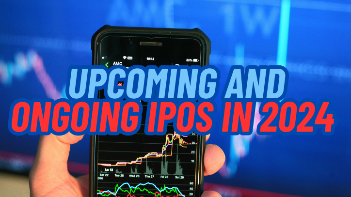 Upcoming and Ongoing IPOs in 2024 1 Upcoming IPO 1