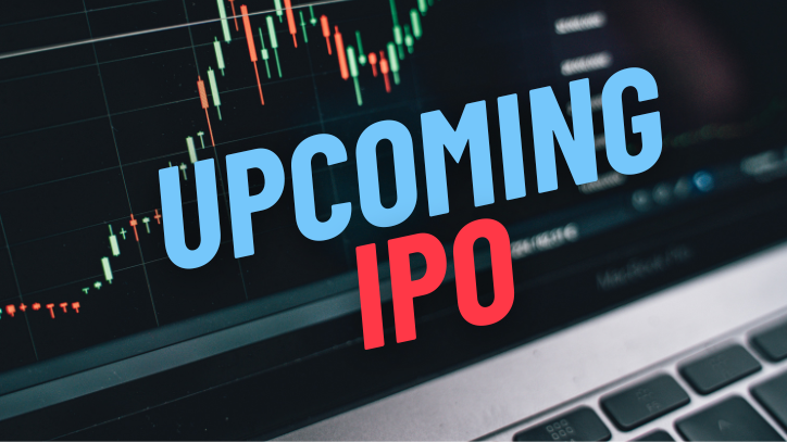 Upcoming IPO
