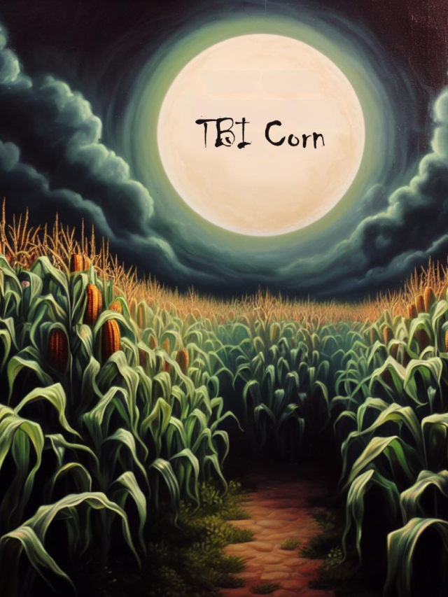 From Kernel to Market: The TBI Corn IPO Story