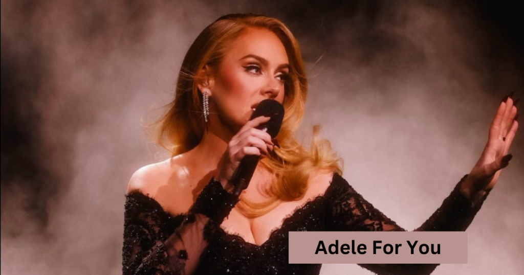 Adele Height, Weight, Age, Biography, Affairs Education & More(2024) 1 Adele Height Weight Age Biography Affairs