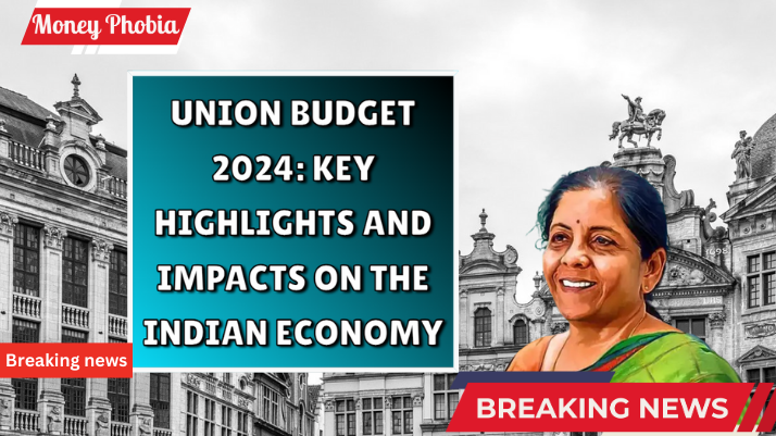 Union Budget 2024