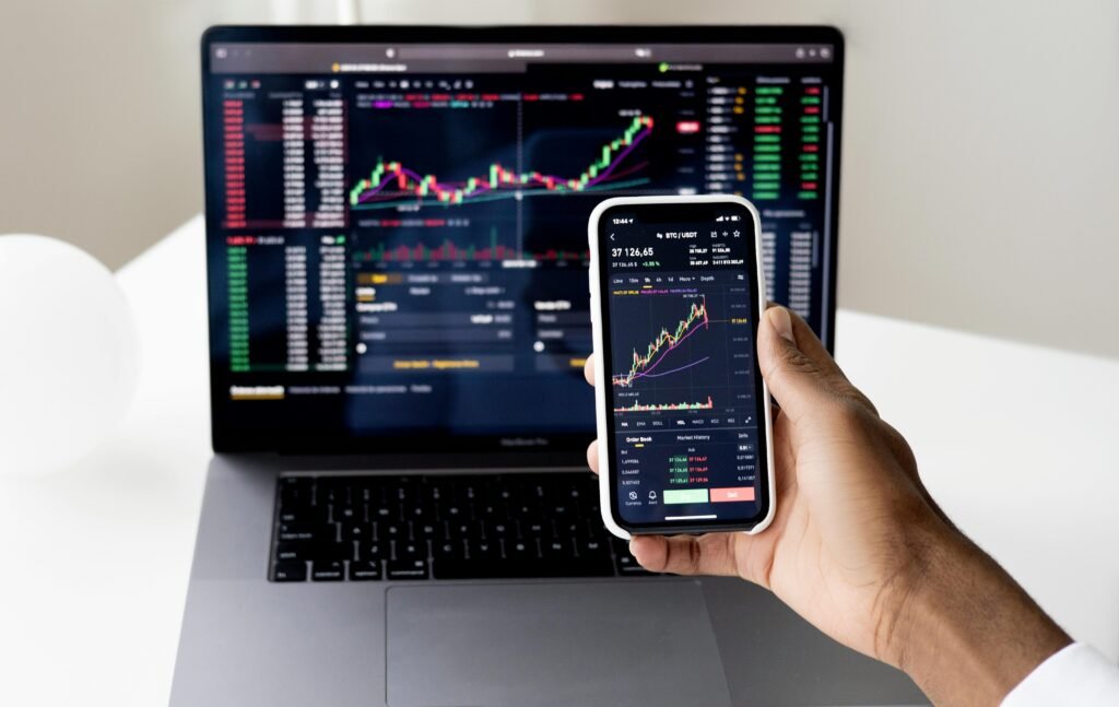Stock Market Today: NIFTY 50 Closes Above 24,500, NIFTY BANK Below 52,400, SENSEX, Indian Cement Top Gainer 1 pexels anna nekrashevich 6802042 scaled