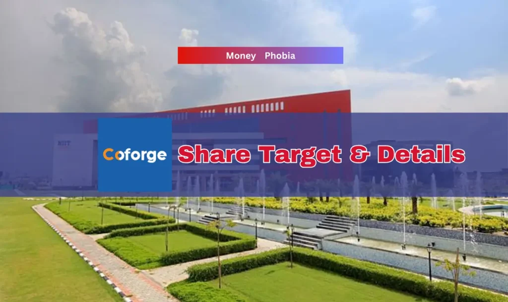 Coforge Ltd Share Price Prediction 2024, 2025, 2026 to 2030 in Future Return? 1 Coforge Share Price Prediction 2024 2025 2026 to 2030