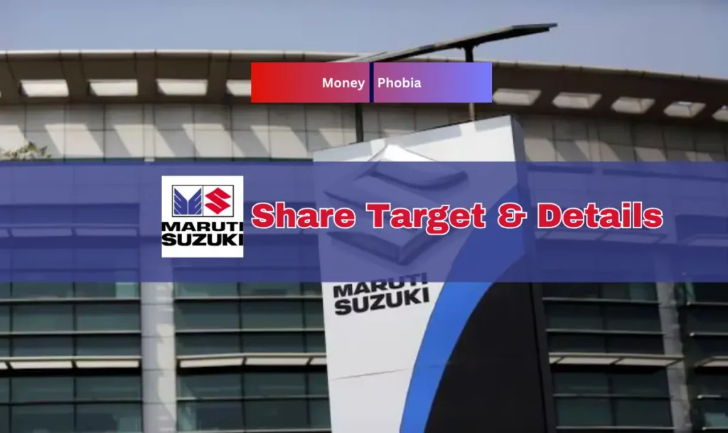 Maruti Suzuki Share Price Prediction 2024 2025 2026 to 2030