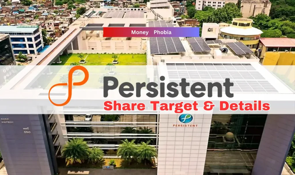 Persistent Systems Share Price Prediction 2024, 2025, 2026 to 2030 in Future Return? 1 Persistent Share Price Prediction 2024 2025 2026 to 2030 in Future Return