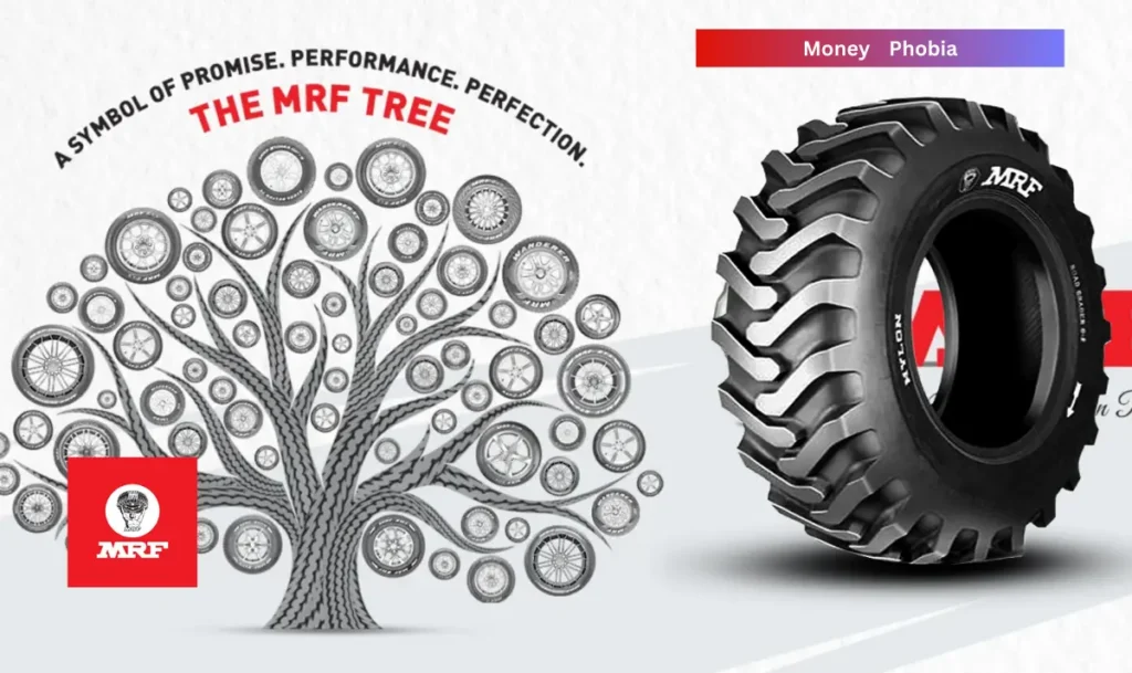 MRF Share Price Prediction 2024, 2025, 2026 to 2030 in Future Return 1 MRF Share