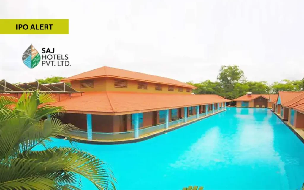 Saj Hotels Limited IPO Review Share Price, GMP, Dates, and Details 1 Sa Ipo moneyphobia