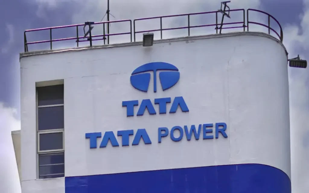 Tata Power