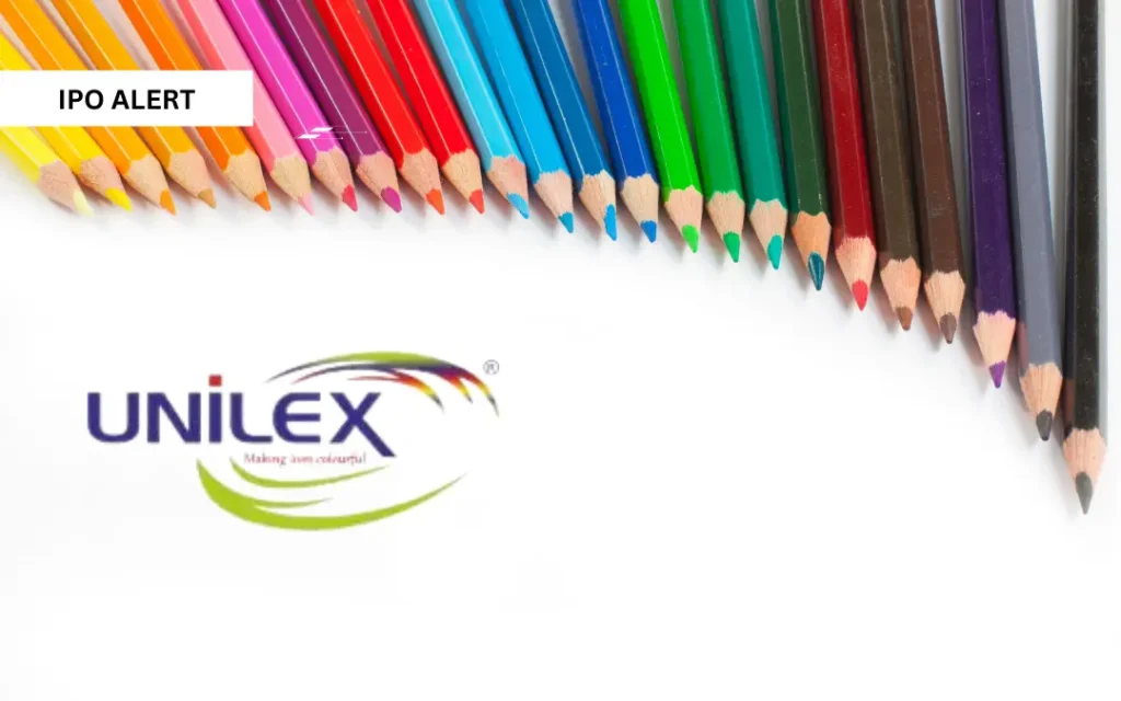 Unilex Colours and Chemicals Limited IPO Review Share Price, GMP, Dates, and Details 1 Unilex Colours and Chemicals Limited Ipo moneyphobia