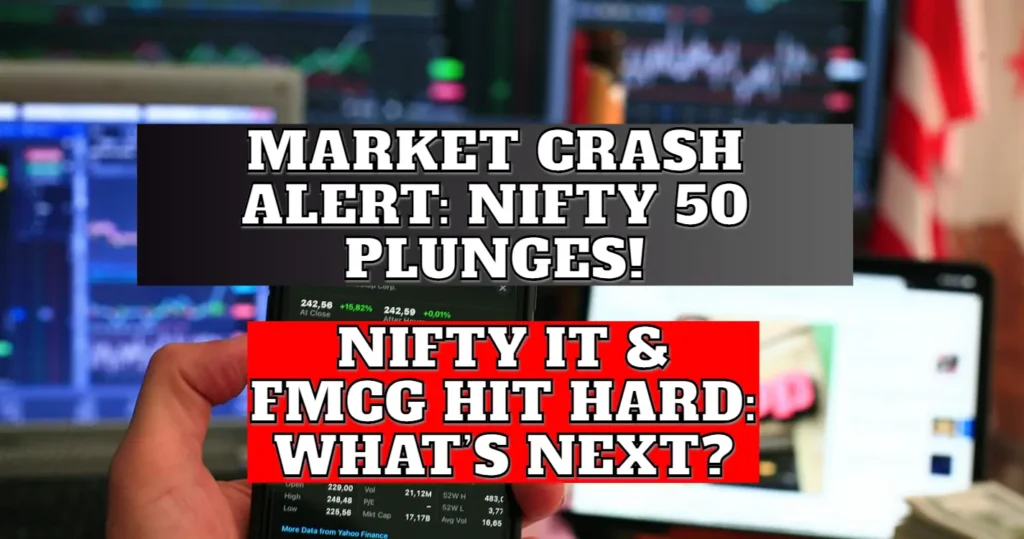 Stock Market Decline Observed on September 4, 2024 1 stock market today