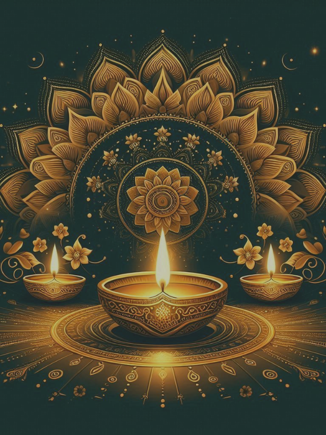 Diwali 2024: A Festival of Lights