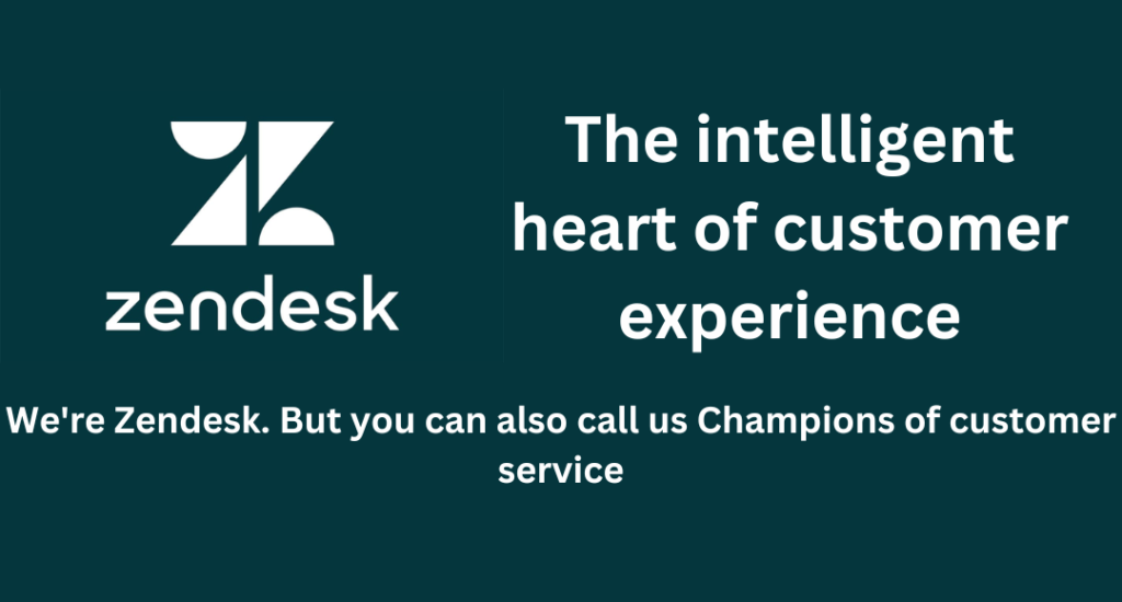 Zendesk Review  The Ultimate Helpdesk Solution for Small Businesses