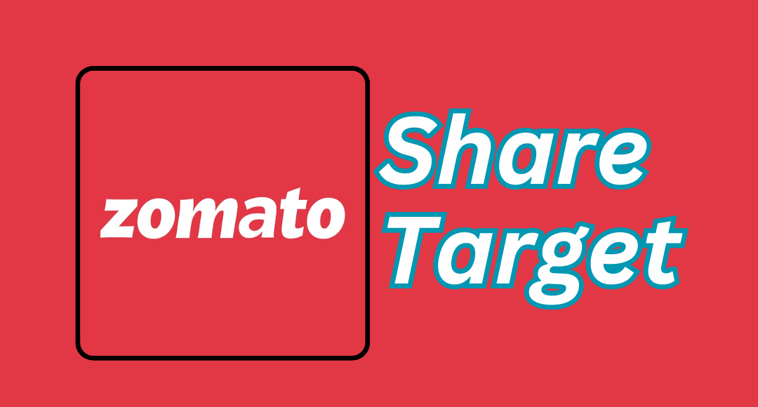 Zomato Share Price Target 2025 To 2040 F...