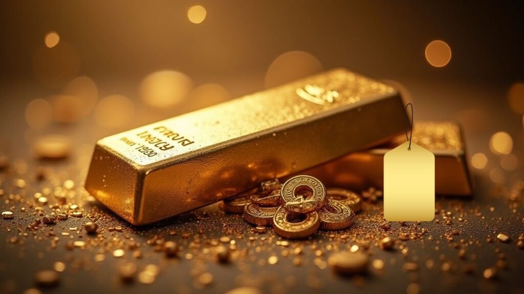 Gold Rate Today   Virudhachalam