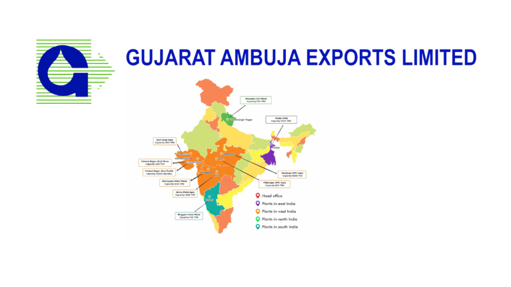 Gujarat Ambuja Share Price: 5 Key Trends for Investors in 2025 1 Gujarat Ambuja Share Price 5 Key Trends for Investors in 2025