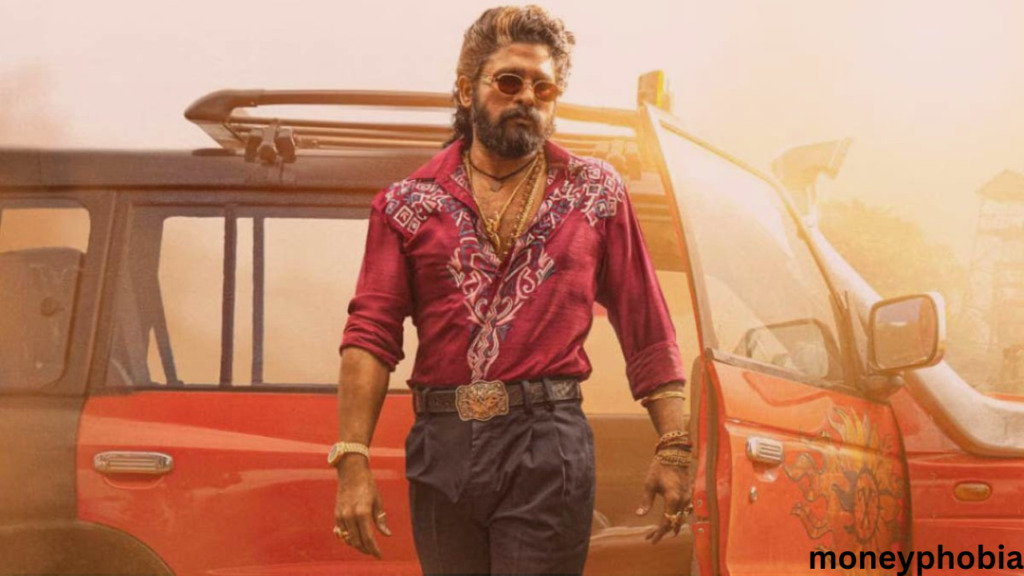 Pushpa 2 Breaks ₹1,700 Crore Barrier Worldwide, Joins Elite Club with Dangal, Baahubali 2