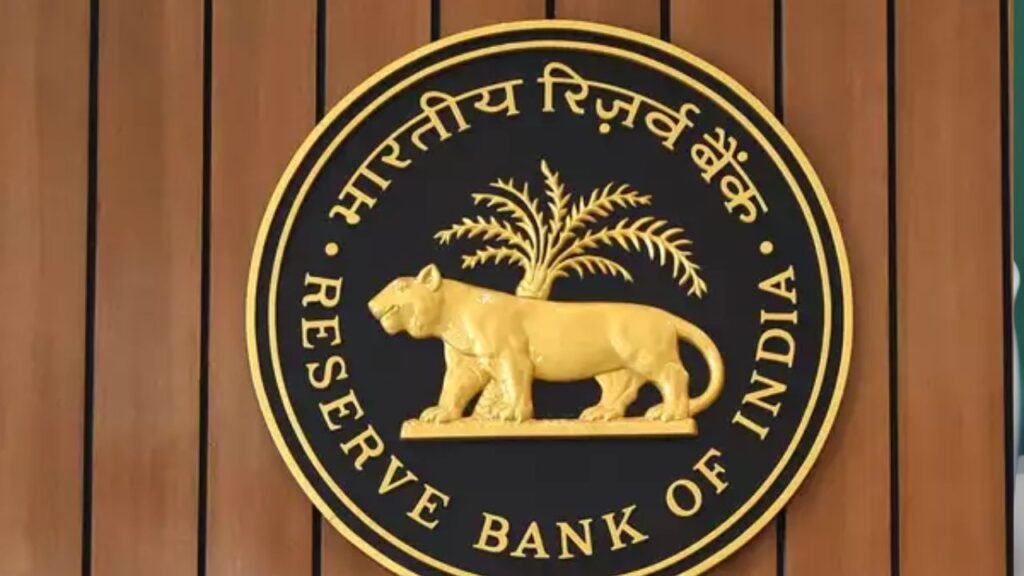 RBI Holds Repo Rate at 6.5%, Cuts CRR to 4%, Lowers FY25 GDP Growth Forecast to 6.6% 1 RBI’s policy