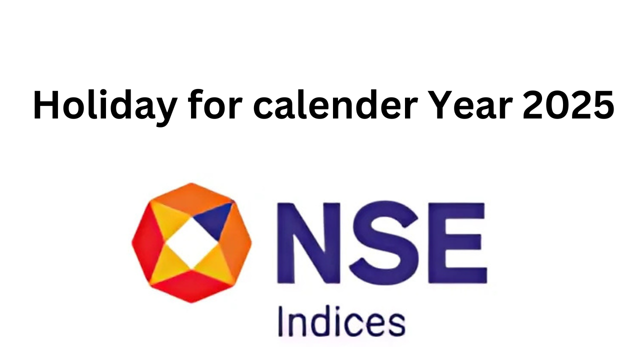 nse holiday 2025 moneyphobia