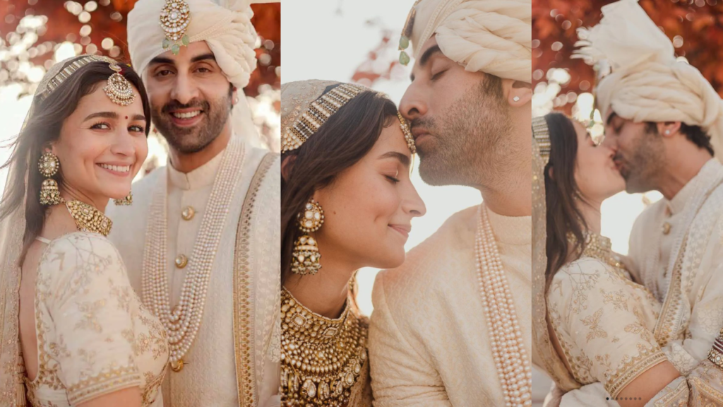 Alia Bhatt and Ranbir Kapoor’s Wedding The 'Toughest' Event That Even Annoyed Neighbors