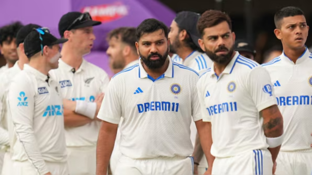 BCCI Plans Key Meeting with Gautam Gambhir, Discusses Future of Virat Kohli and Rohit Sharma