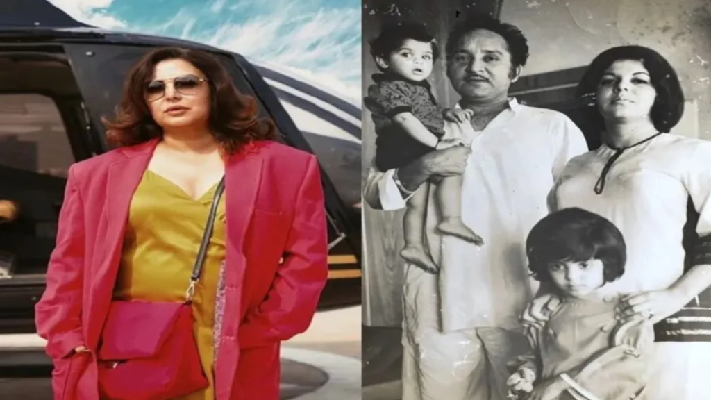 Farah Khan From Struggles to Stardom   A Journey of Resilience (1)