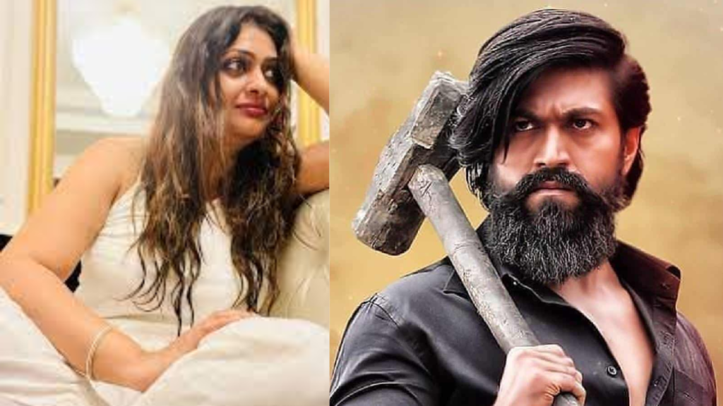 Geetu Mohandas to Direct Yash’s Upcoming Film ‘Toxic’ All You Need to Know