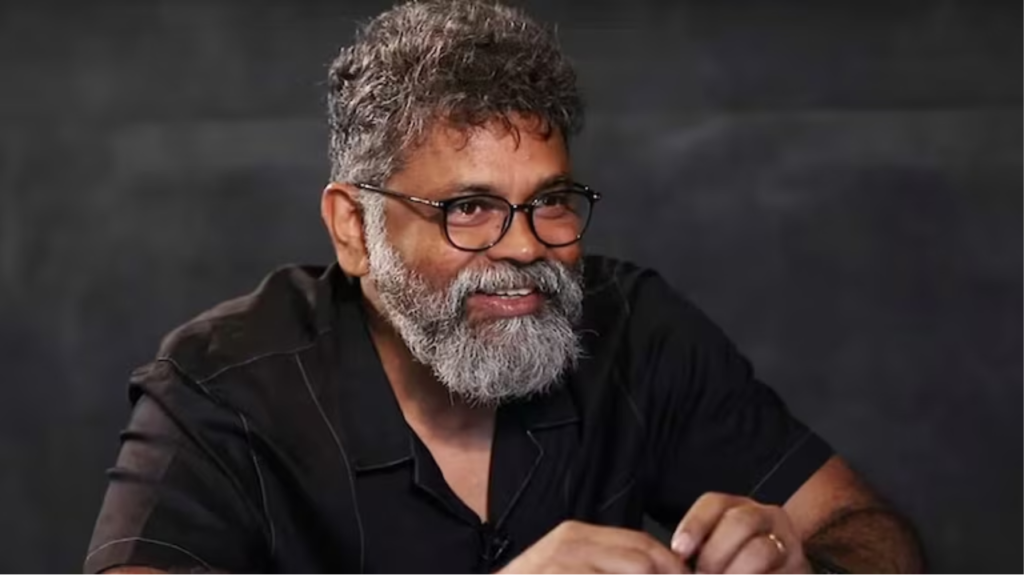 Income Tax Raids Target 'Pushpa 2' Director Sukumar and Producers