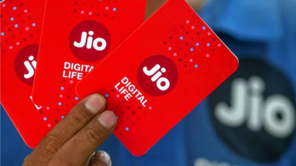 Jio’s Most Affordable 2GB Recharge Plan A Game Changer For Every Pocket