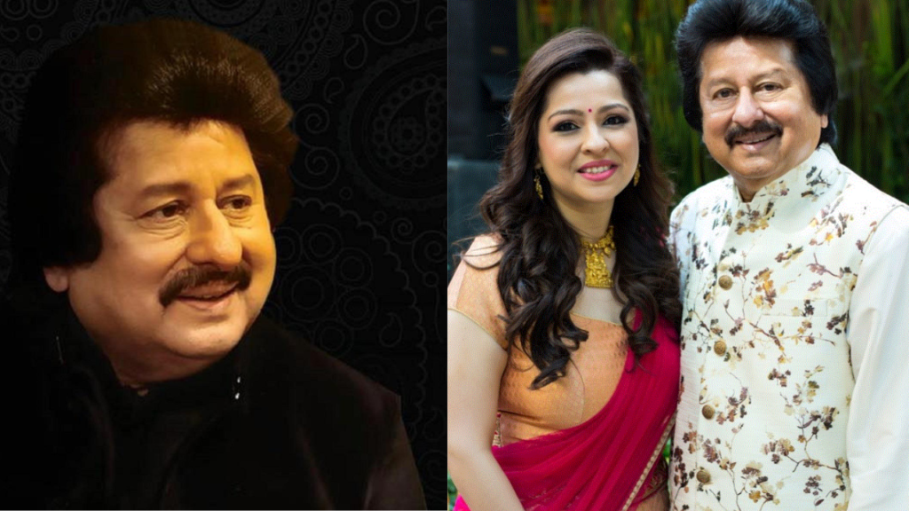 Pankaj Udhas' Daughter, Nayaab, Remembers Dad After His Posthumous Padma Bhushan Win