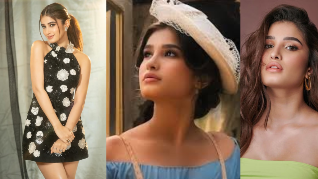 Rasha Thadani’s Stunning Debut in Azaad Early Review Calls Her ‘A New Star Born’