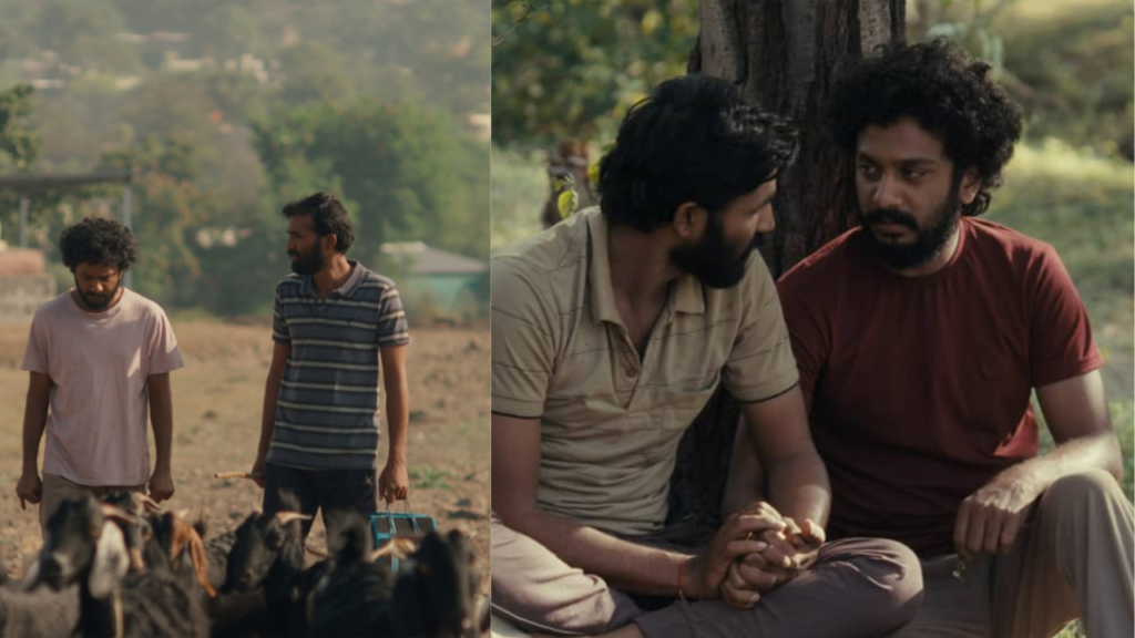 Sabar Bonda A Groundbreaking Tale of Love and Identity from Rural India