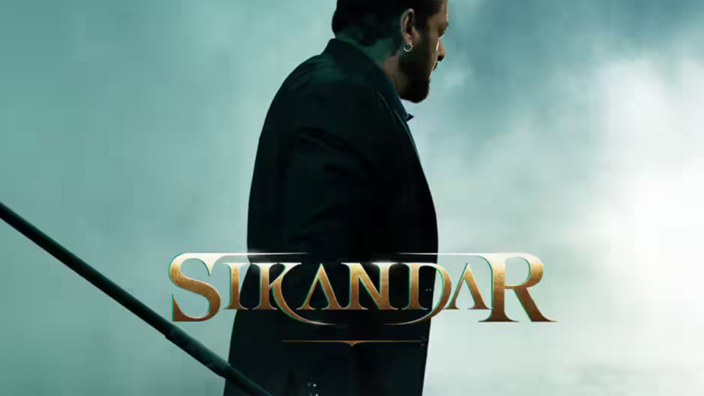 Salman Khan’s ‘Sikandar’ Tops IMDb’s Most Anticipated Indian Films of 2025