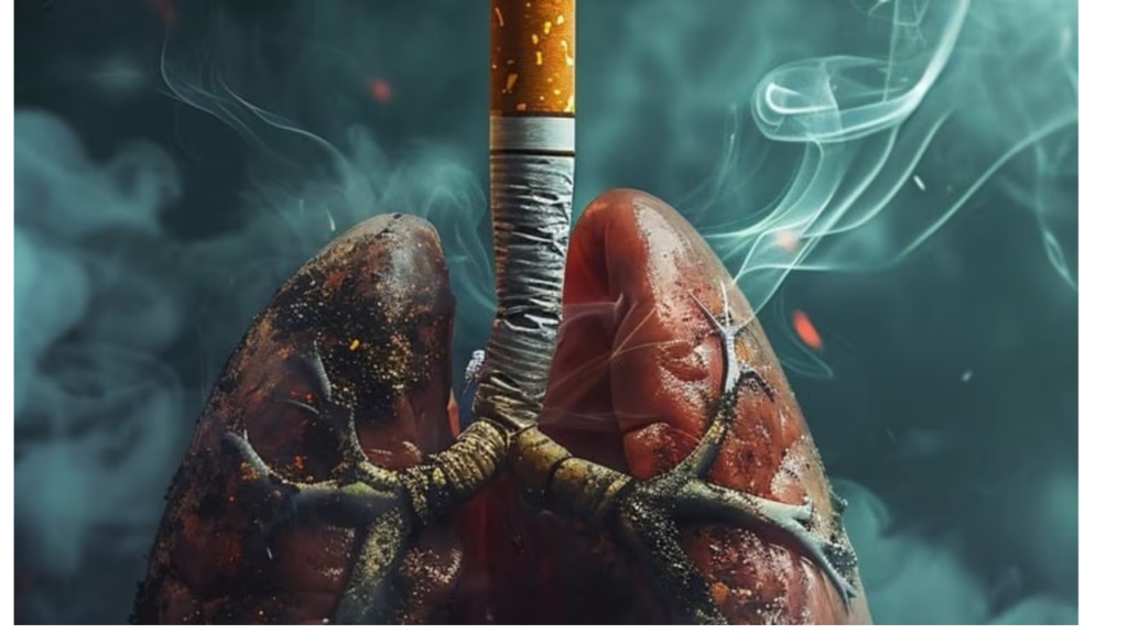 Smoking Costs Lives Each Cigarette Cuts 20 Minutes, Reveals Study (3)