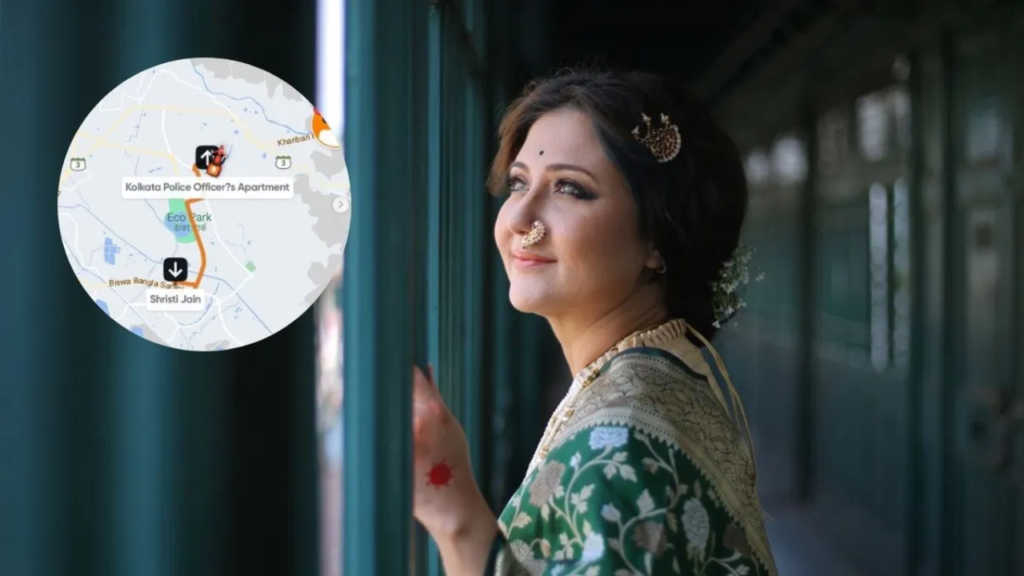 Swiggy Delivery Agent Steals Cricket Match Tickets, Actor Swastika Mukherjee Calls Them Out