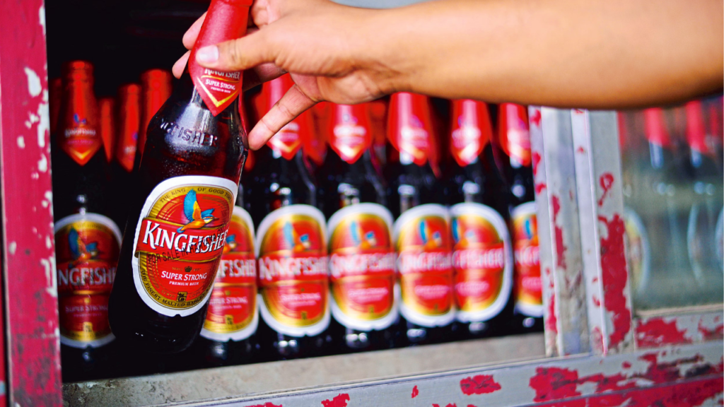 Telangana Stands Firm as UBL Stops Beer Supply Amid Price Dispute