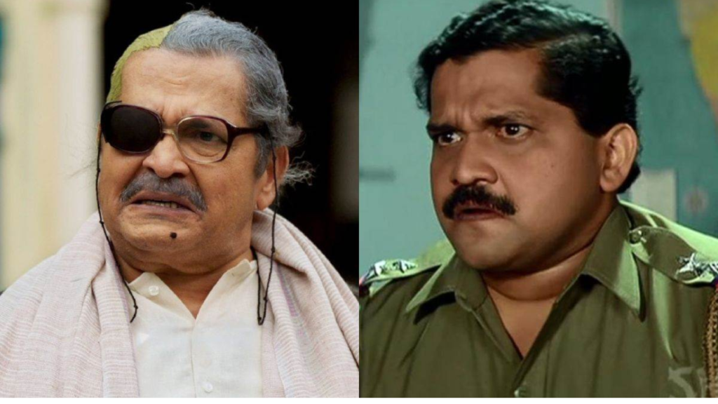 Tiku Talsania Hospitalized After Heart Attack, Condition Critical