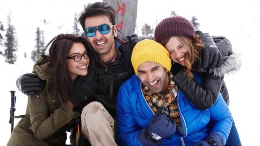 Yeh Jawaani Hai Deewani Re release A Hit at the Box Office, Collects Rs 7.75 Crore in Just 4 Days