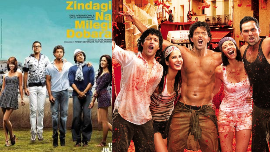 Zindagi Na Milegi Dobara 2 Hrithik, Farhan, and Abhay Drop a Big Hint, Fans Can't Keep Calm