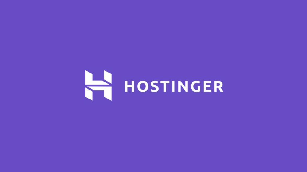 hostinger