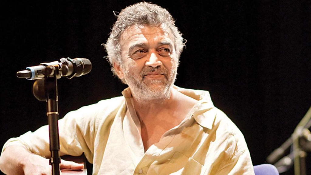 Lucky Ali Reveals Hrithik Roshan’s Funny Recording Moment and Talks About Marriage Plans