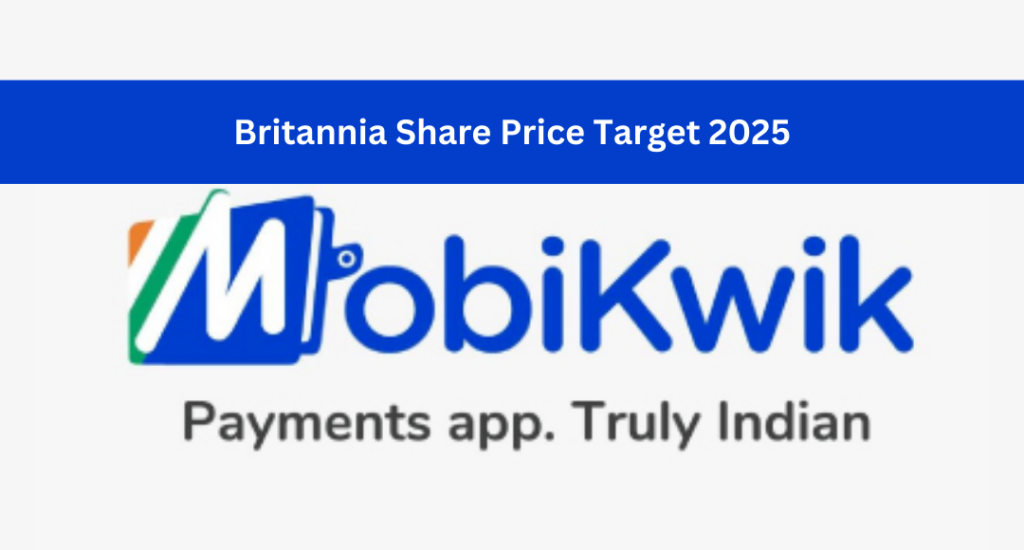 One Mobikwik Systems Share Price Target 2025