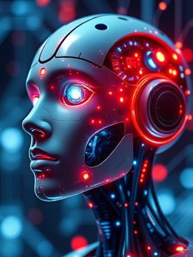 AI in 2030: How It Will Shape Our Future