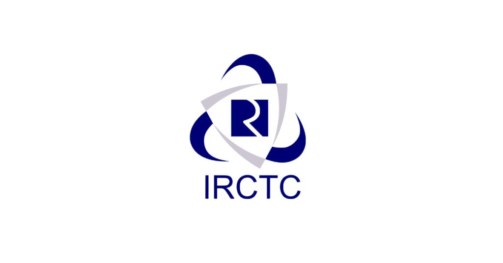 IRCTC - Indian Railway Catering & Tourism Corp Ltd. Live Share Price 1 IRCTC logo