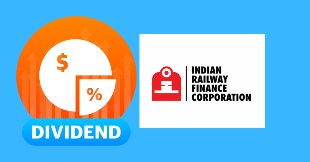 IRFC Set to Announce Second Interim Dividend for FY25 on March 17 1 IRFC Set to Announce Second Interim Dividend for FY25 on March 17