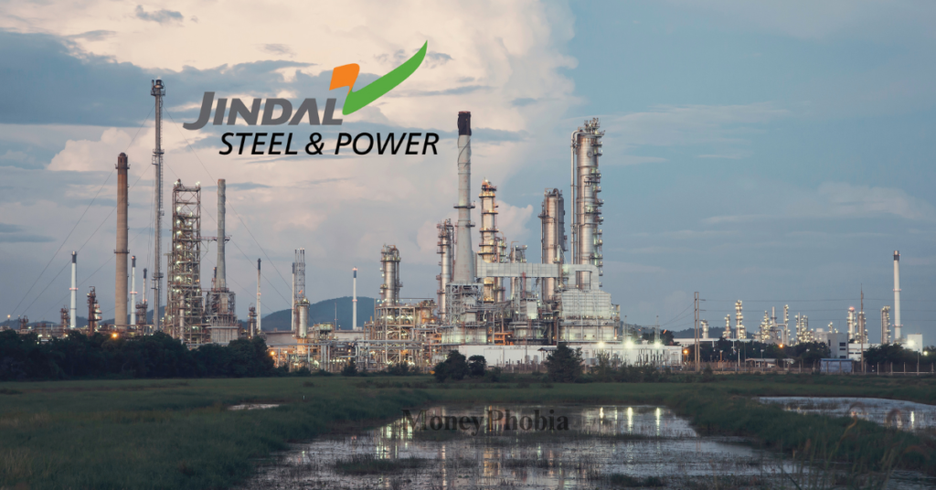 Jindal Steel and Western Coalfields win commercial coal mine auction in India.