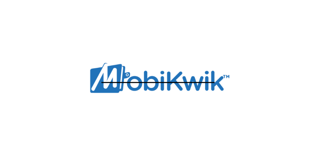 MobiKwik - Live Share/Stock Price BSE/NSE 1 MobiKwik logo