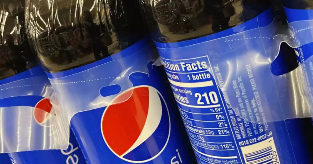 PepsiCo Set to Acquire Poppi for Over $1.5 Billion: Report 1 PepsiCo Set to Acquire Poppi for Over $1.5 Billion Report