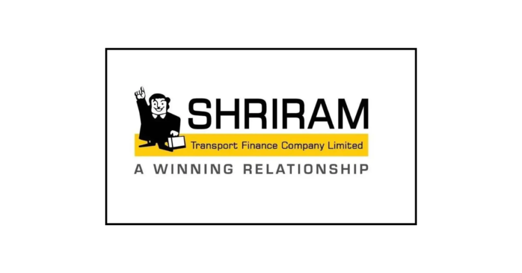 Shriram Finance Ltd - Share/Stock Price BSE/NSE 1 Shriram Finance