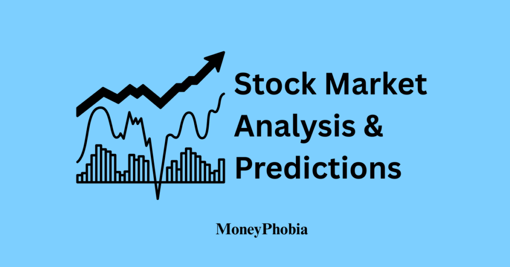 Stock Market Analysis & Predictions
