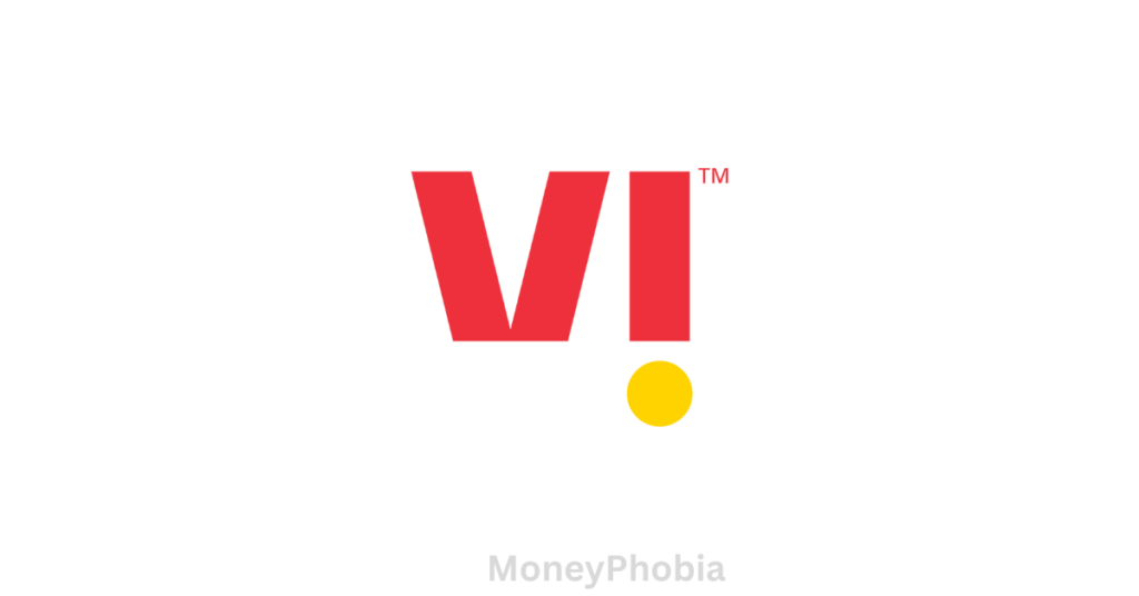 VI - Vodafone Idea Ltd Live Share Price 1 vodafone idea logo